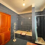 Prázdninový dům Vista Mare A SantʼAntìoco