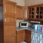 Vista Mare A Prázdninový dům SantʼAntìoco