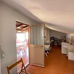 Vista Mare A Prázdninový dům SantʼAntìoco