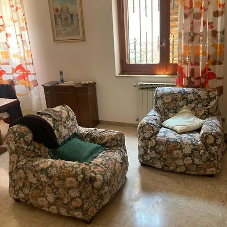 Дом отдыха Vista Mare A *