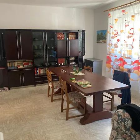 Vista Mare A Дом отдыха Сант-Антиоко