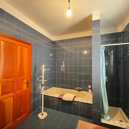 Dom wakacyjny Vista Mare A SantʼAntìoco