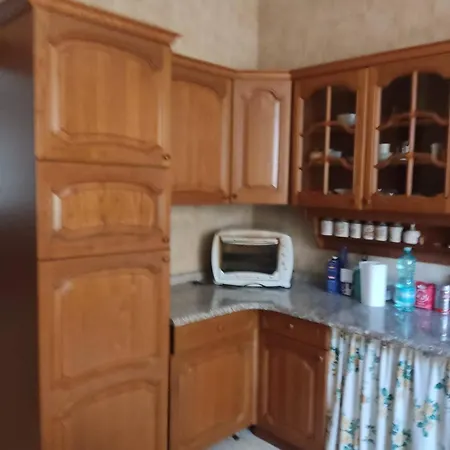 Vista Mare A Дом отдыха Сант-Антиоко