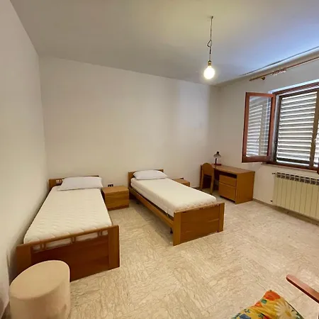 Vista Mare A * SantʼAntìoco