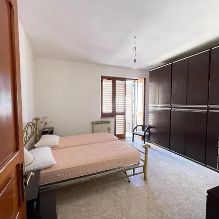 Vista Mare A SantʼAntìoco