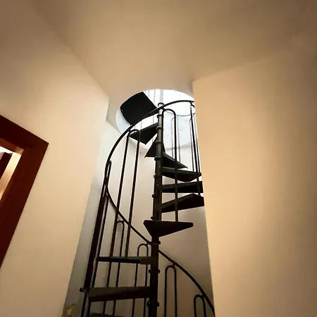 Дом отдыха Vista Mare A *